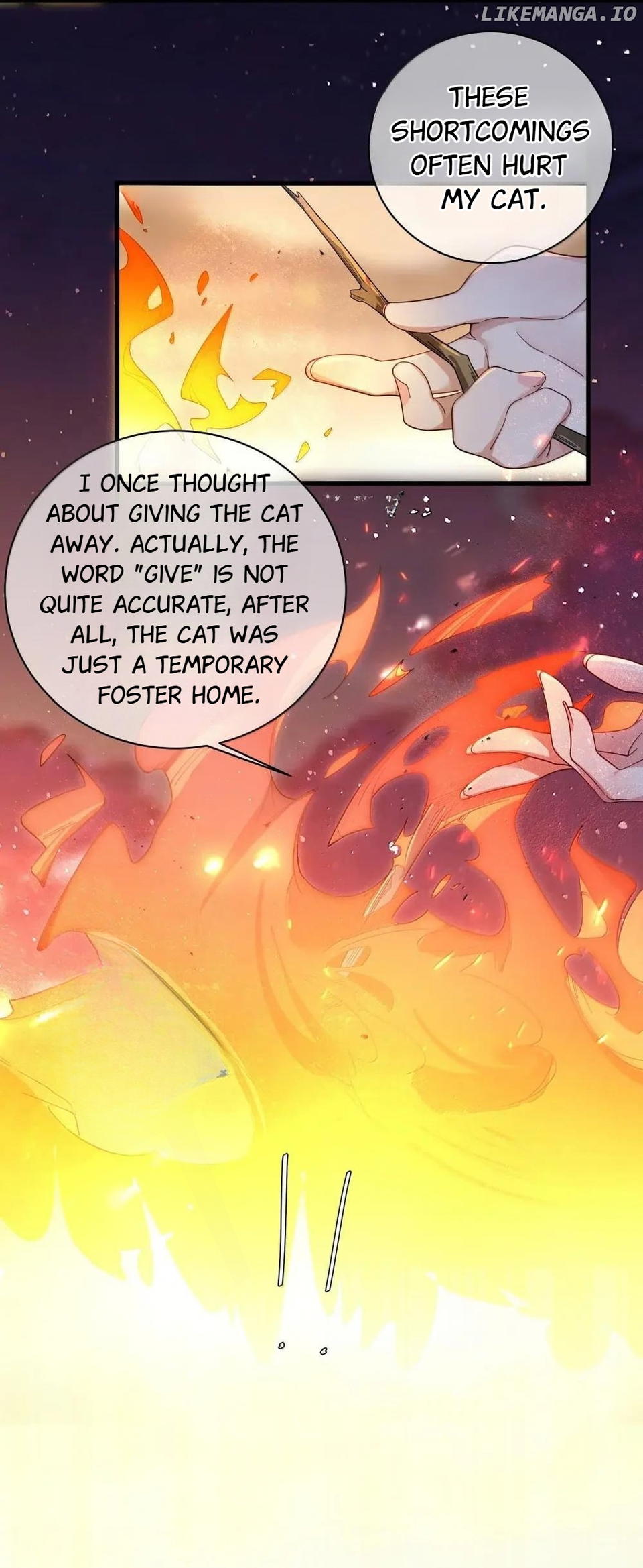 My Fake Girlfriends are using me as a Shield Chapter 158 - page 27